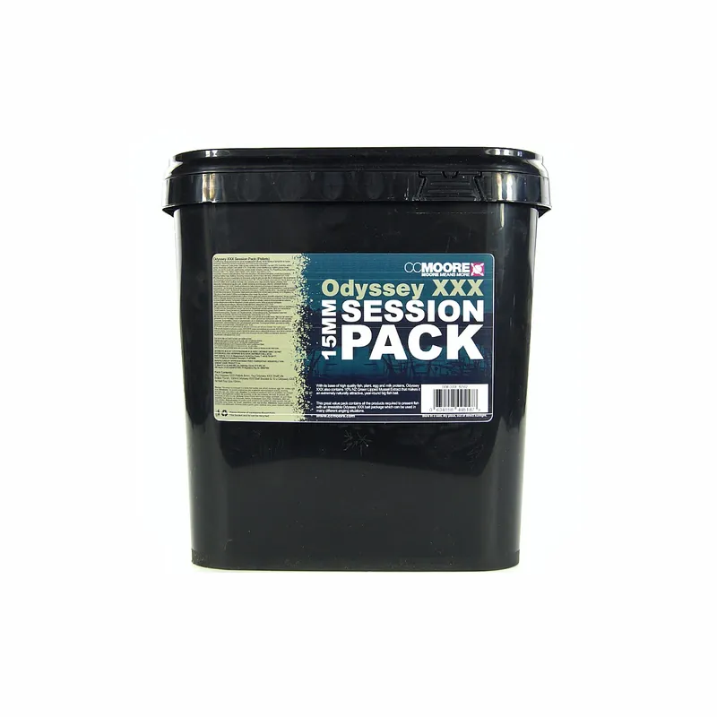 CcMoore Session Pack – Odyssey XXX Seulement Aujourd’hui