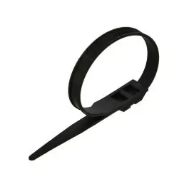 Attache rapide double blocage CROSSEVEN Commander Vite