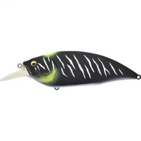 Retour Gratuit Leurre MEGABASS Big M 4.0 Black UF