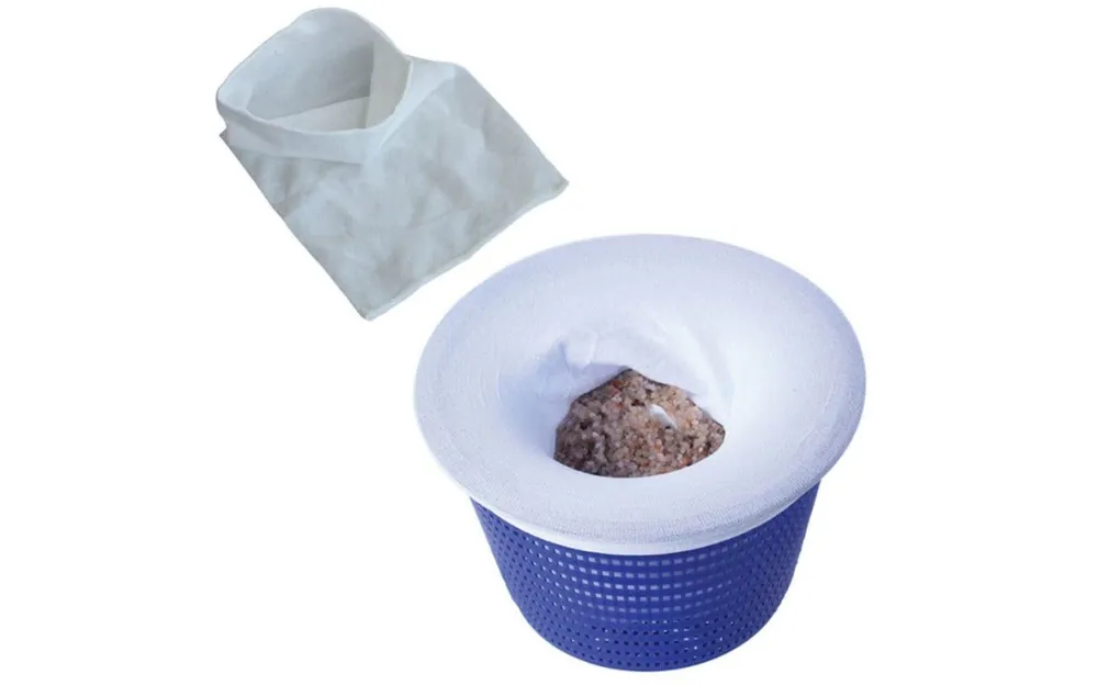 CHAUSSETTES FILTRANTES X5 PROSKIM KSD KOKIDO Commander Vite