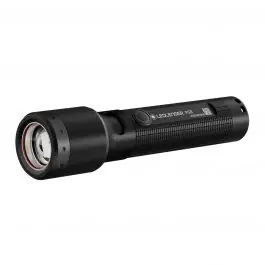 Meilleur Choix Lampes torches rechargeables Ledlenser