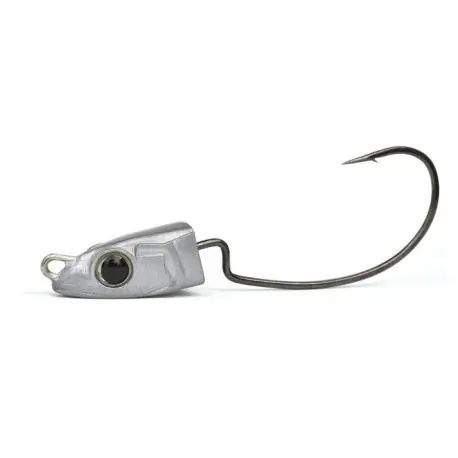 Commande En Gros Tête XORUS Texas eel n°3/0 15gr