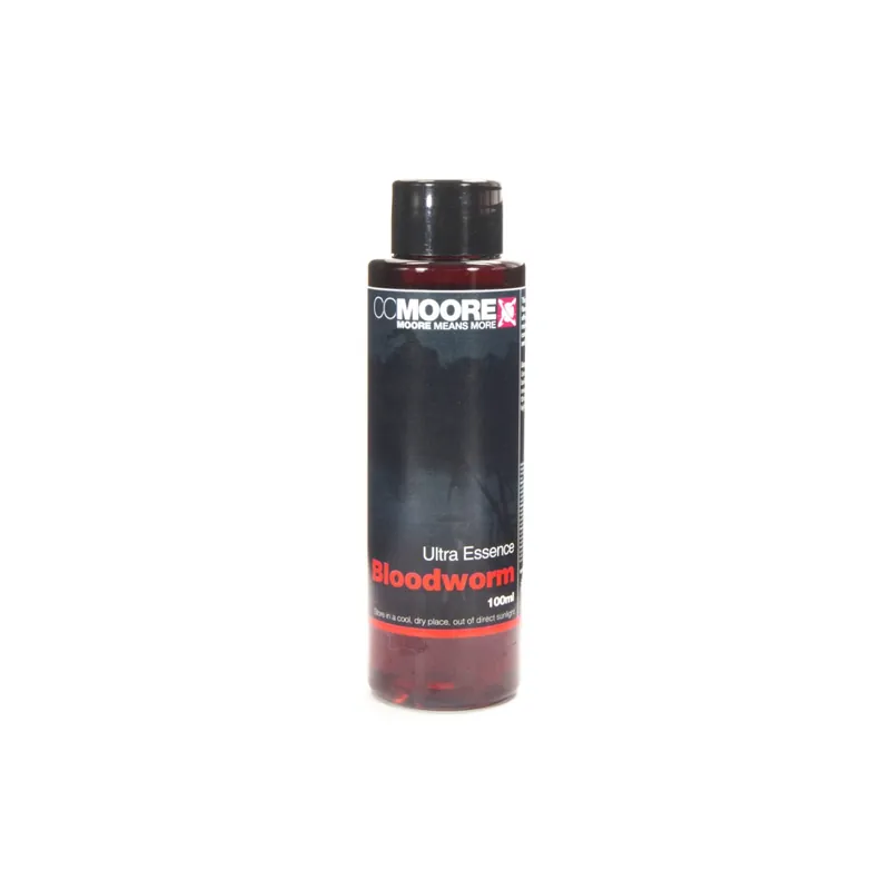 Pas Cher CcMoore Ultra Bloodworm Essence