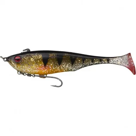 Top Vente Leurre ILLEX Dunkle 17.8cm Ghost perch