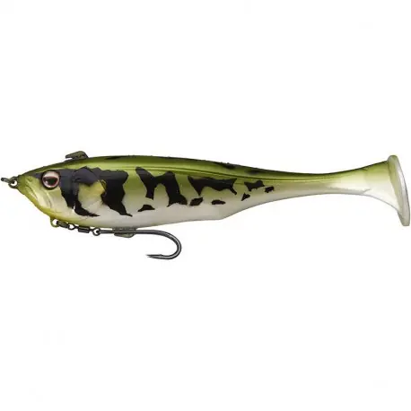 Leurre ILLEX Dunkle 17.8cm Tonosama frog Satisfait Ou Remboursé