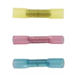 Nouveauté Manchons prolongateurs thermorétractables à sertir CROSSEVEN