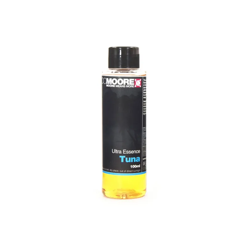 CcMoore Ultra Tuna Essence Achat Immédiat