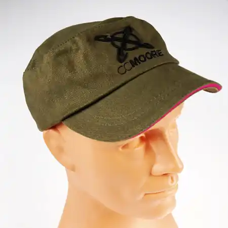 CCMOORE Fishing Baseball Cap Pas Cher