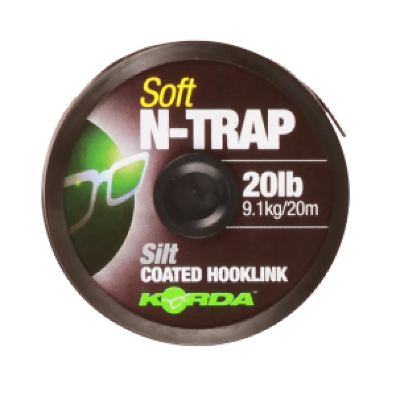 Korda N-Trap Soft Petit Prix