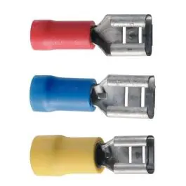 Offre Exclusive Cosse clip femelle CROSSEVEN