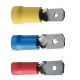 Prix Réduit Cosse languette mâle CROSSEVEN