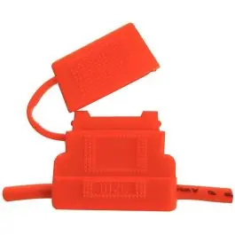 Porte fusible enfichable CROSSEVEN Usine Directe