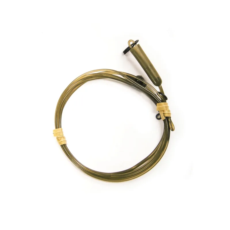 Korda Dark Matter Leader Helikopter Chod Rig Pas Cher