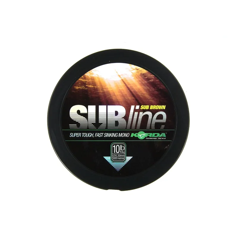 Réduction Korda SubLine Ultra Touch 1000m
