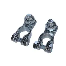 Cosse batterie type MAN CROSSEVEN Pas Cher