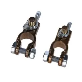 Cosse batterie papillon CROSSEVEN Acheter Direct