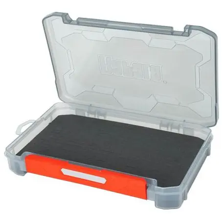 Boite RAPALA Tackle tray 276 Open F Seulement Aujourd’hui