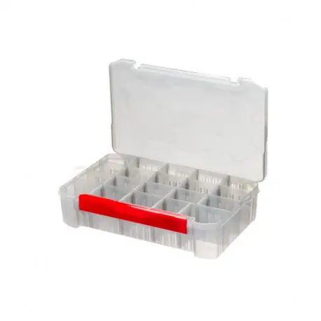 Boite RAPALA Tackle tray 356D Prix Cassé
