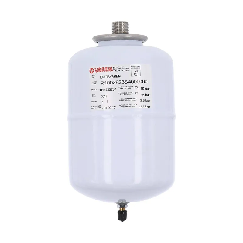 Depósito pré-purificado de 2L Offre Exclusive