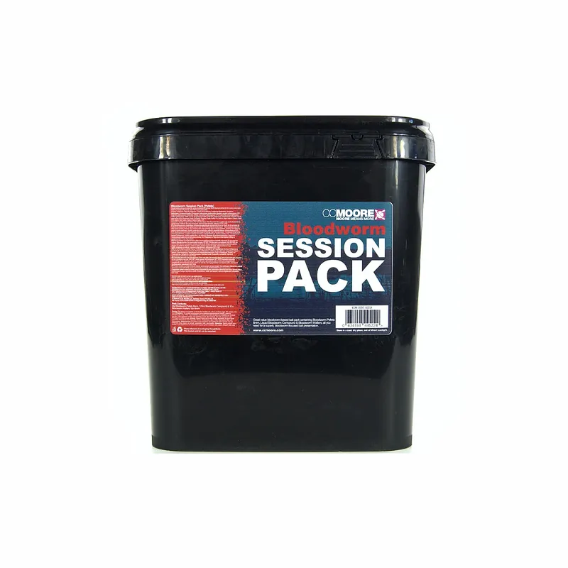 Seulement Aujourd’hui CcMoore Session Pack – Bloodworm