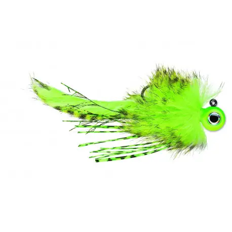 Expédié Aujourd’hui Leurre VMC Twitchin jig 10.5gr Glow green machine UV