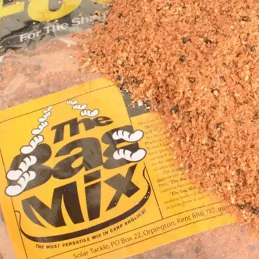 SOLAR Bag Mix Expédié Aujourd’hui