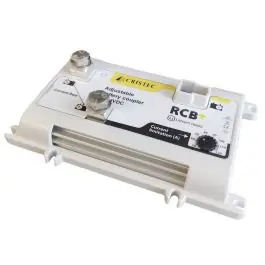 Relais de couplage batteries RCB+ Cristec Achetez Aujourd’hui