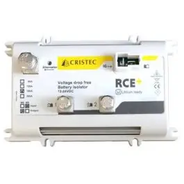 Pas Cher Répartiteurs de charge RCE+ Cristec