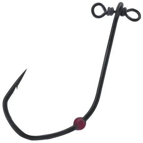 Hameçon VMC Spinshot lok 7130SH n°1 Prix Cassé