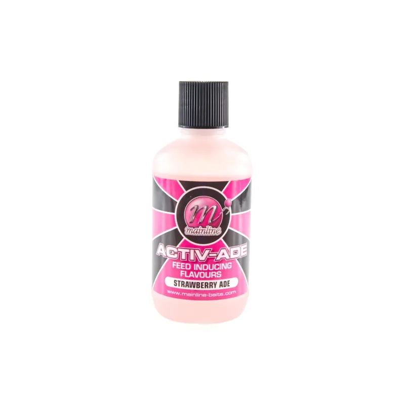 Offre Du Jour Mainline Active-Ade Strawberry ADE