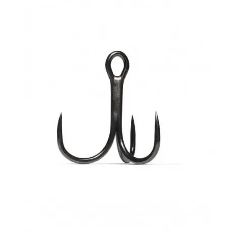 Hameçon VMC 7547 B BN n°12 SANS ARDILLON Acheter Direct