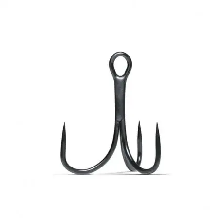 Hameçon VMC 7552 B BN n°6 SANS ARDILLON Must-Have