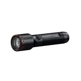 Lampes torches rechargeables Ledlenser Remise