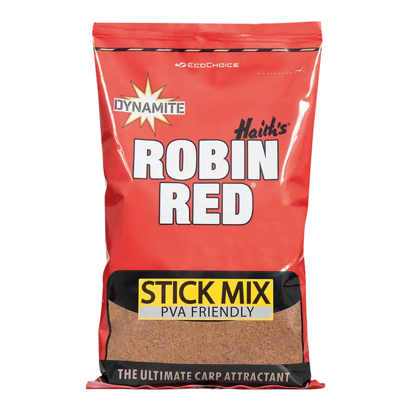 Authentique Dynamite Baits Stick Mix – Robin Red