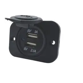 Offre Spéciale Prises encastrables allume-cigare & USB AD