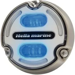Eclairage sous-marin APELO Hella marine Achat Immédiat