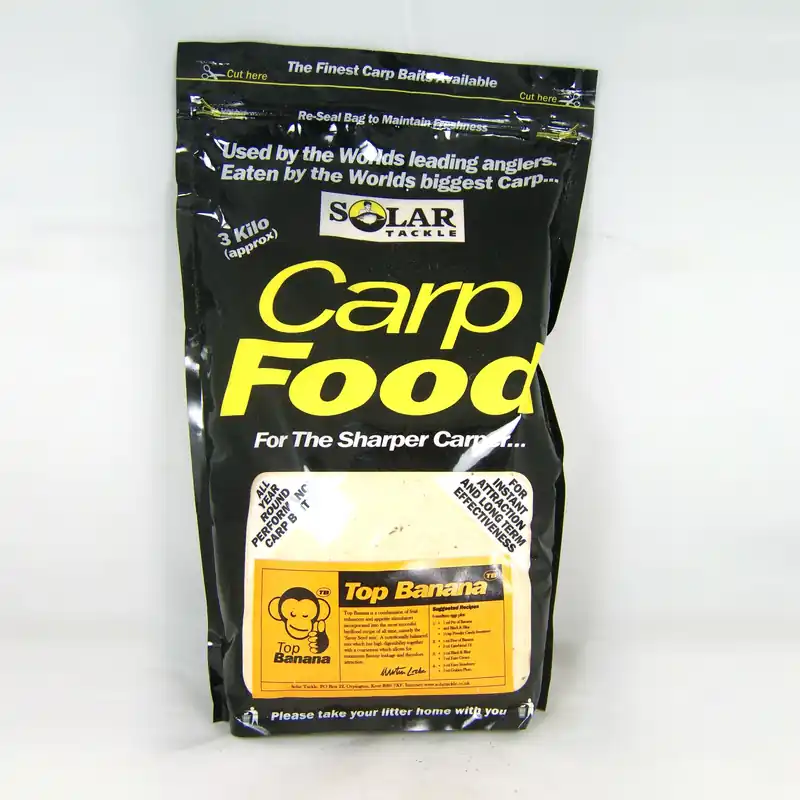 Meilleur Choix SOLAR Base Mix do kulek Top Banana