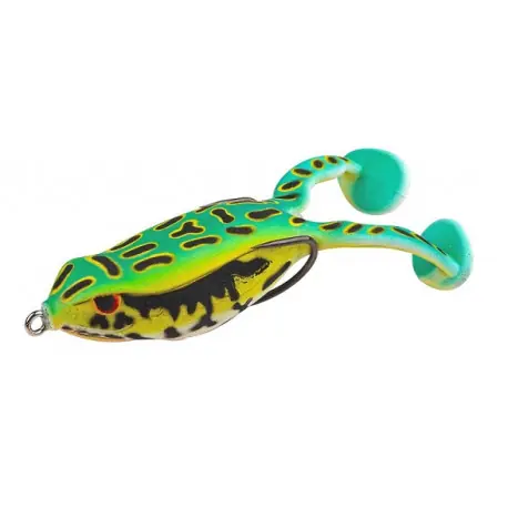 Leurre SPRO flappin frog 65 Petit Prix