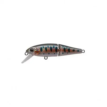 Jusqu’à Épuisement Des Stocks Leurre TACKLE HOUSE Buffet Jointed 51S Yamame