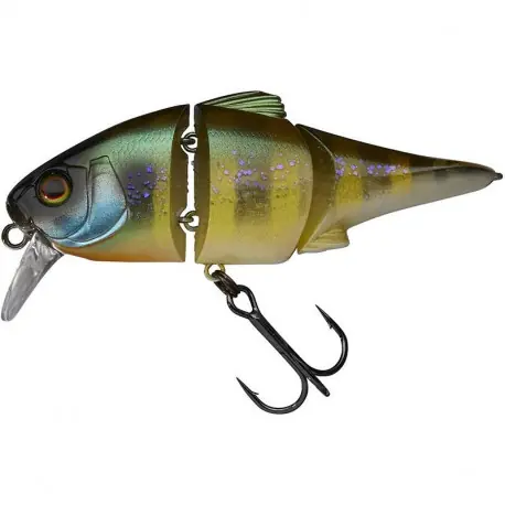 Prix Promo Leurre ILLEX Swing mikey 72mm Etto noike gill