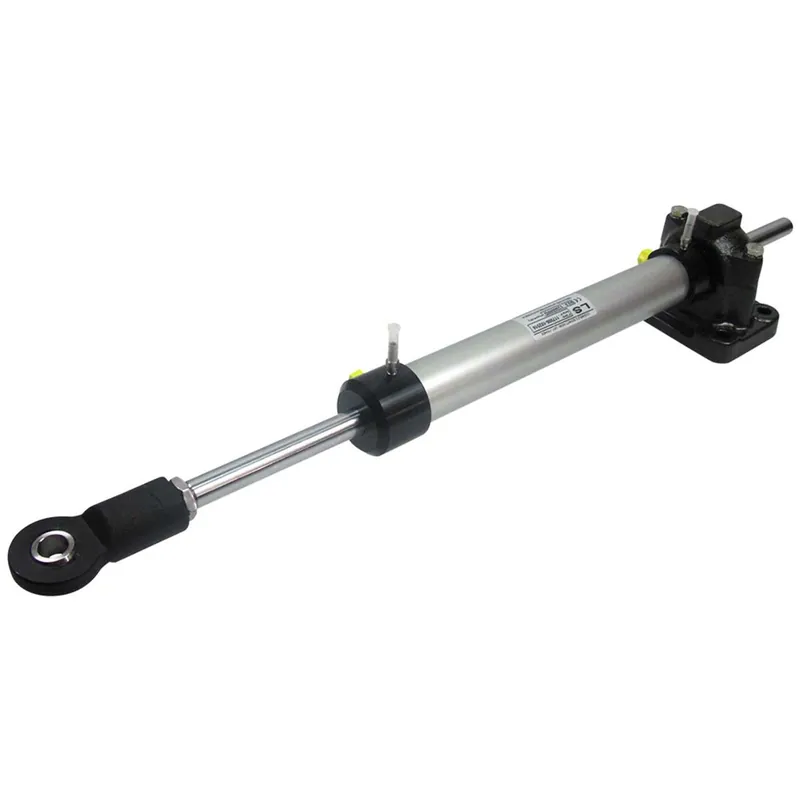 Vente Directe Cilindro hidráulico de aluminio VHM 32 DTP