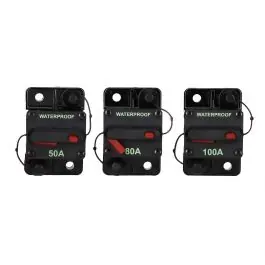 Prix Promo Disjoncteur Euromarine