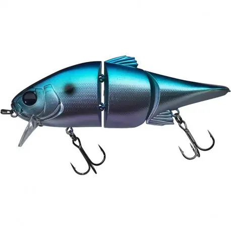 Leurre ILLEX Swing mikey 115mm Tsuyagin shad Quantité Limitée