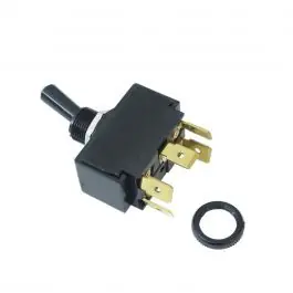 Interrupteurs à levier lumineux Sierra Meilleur Prix