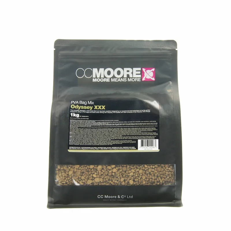 Populaire CcMoore Bag Mix – Odyssey XXX