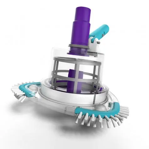 KIT V-TRAP PERCHE+TUYAU Certifié