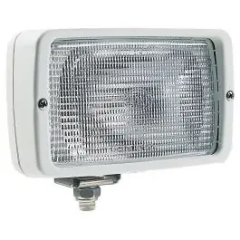 Meilleure Vente Projecteurs de pont halogènes Hella marine