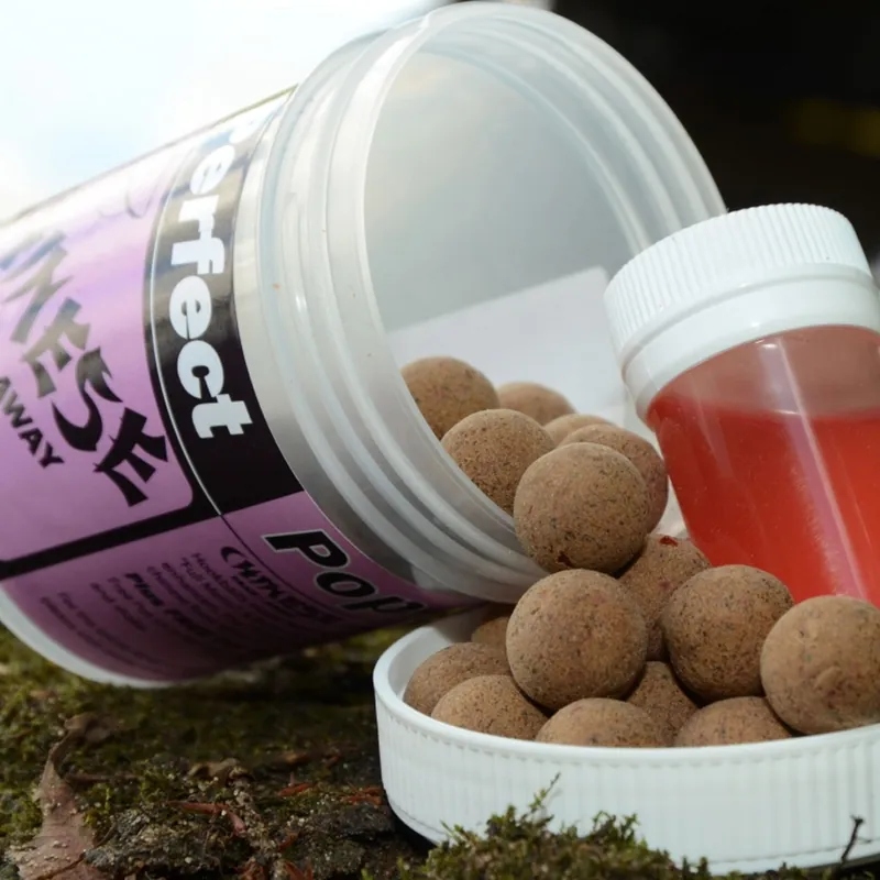 Commander Vite SOLAR Pop-Ups Chinese Take-Away