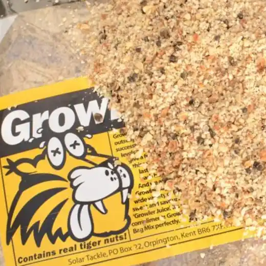 Dernière Chance Solar Growler Bag Mix