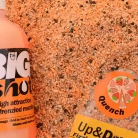 SOLAR Up & Down Mix Quench Pas Cher